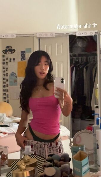 jinyasmr Nude Leaks OnlyFans Photo 25