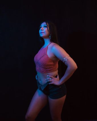 Jiselle Campos Nude Leaks OnlyFans Photo 12