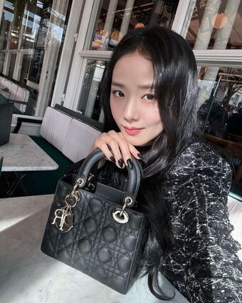 Jisoo