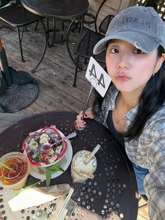Jisoo