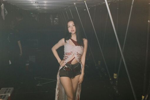 Jisoo