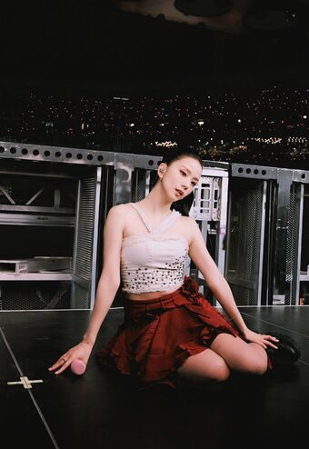 Jisoo