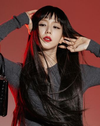 Jisoo