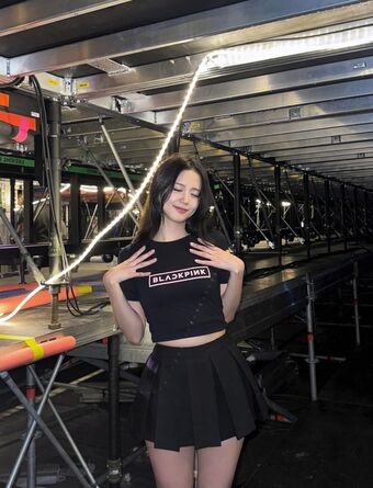 Jisoo