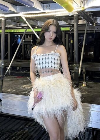 Jisoo