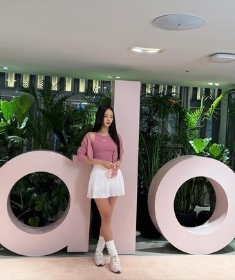 Jisoo
