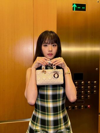 Jisoo