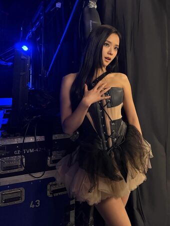 Jisoo