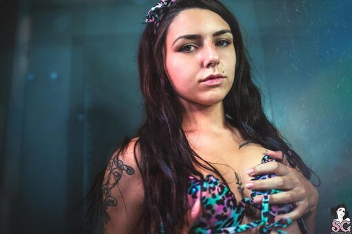 Jjade Nude Leaks OnlyFans Photo 16