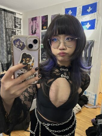jjanether6 Nude Leaks OnlyFans Photo 26