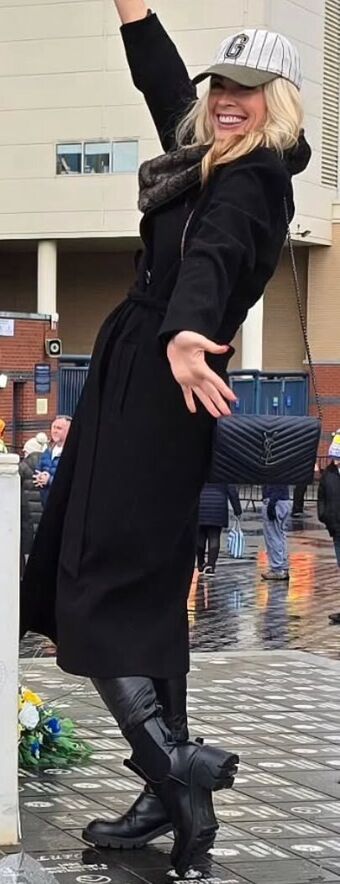 Jo Blythe Nude Leaks OnlyFans Photo 71