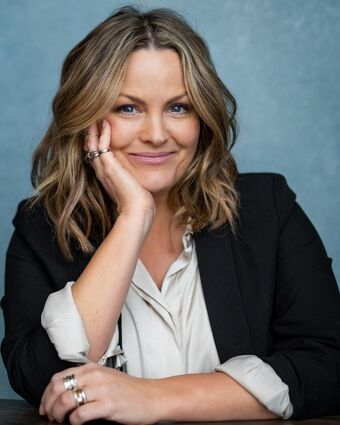 Jo Joyner Nude Leaks OnlyFans Photo 15