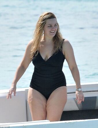 Jo Joyner Nude Leaks OnlyFans Photo 17