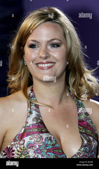 Jo Joyner Nude Leaks OnlyFans Photo 21