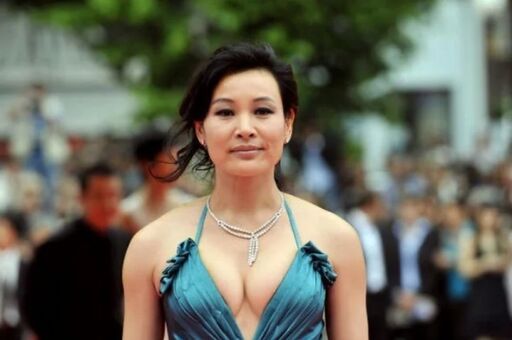 Joan Chen Nude Leaks OnlyFans Photo 5
