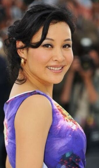 Joan Chen