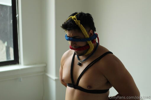 jockload Nude Leaks OnlyFans Photo 17