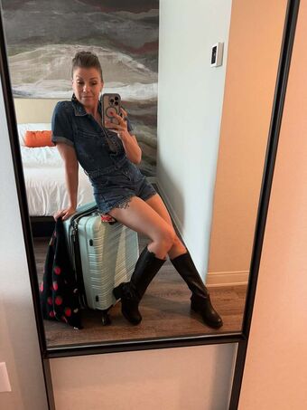 Jodie Sweetin Nude Leaks OnlyFans Photo 70