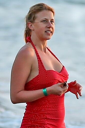 Jodie Sweetin Nude Leaks OnlyFans Photo 77