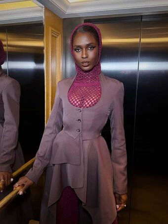 Jodie Turner-Smith Nude Leaks OnlyFans Photo 81