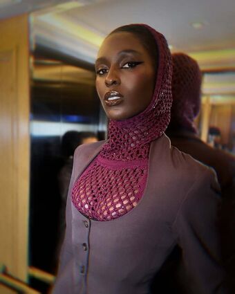 Jodie Turner-Smith Nude Leaks OnlyFans Photo 82