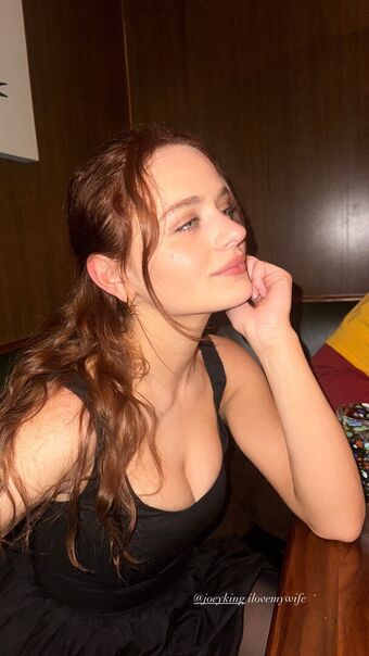 Joey King Nude Leaks OnlyFans Photo 936
