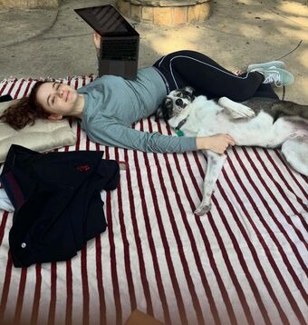 Joey King Nude Leaks OnlyFans Photo 937