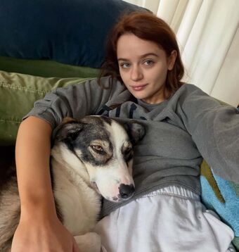 Joey King Nude Leaks OnlyFans Photo 939