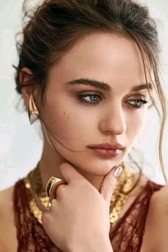 JoeyKing Nude Leaks OnlyFans Photo 43