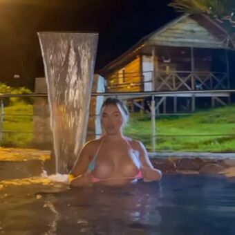 Johanna Munoz Nude Leaks OnlyFans Photo 384