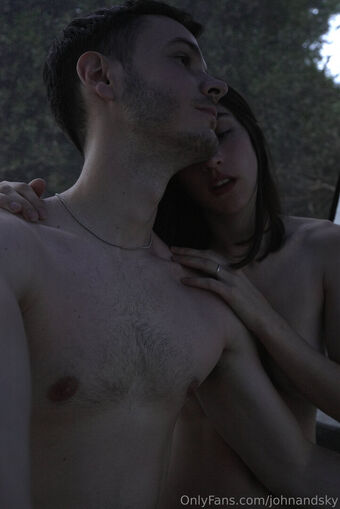 John And Sky Nude Leaks OnlyFans Photo 8