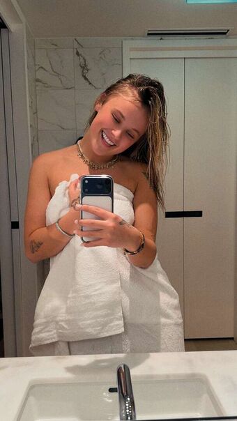 Jojo Siwa Nude Leaks OnlyFans Photo 132