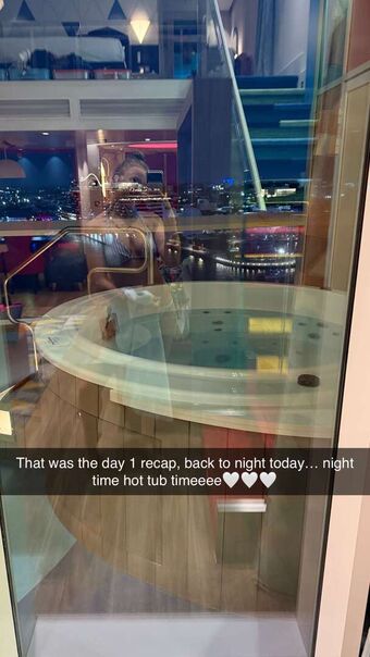 Jojo Siwa Nude Leaks OnlyFans Photo 135