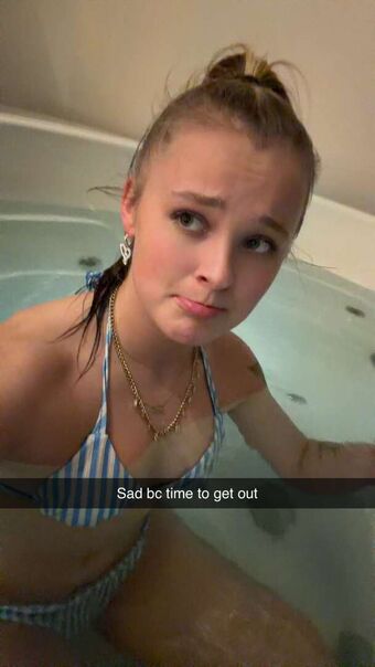 Jojo Siwa Nude Leaks OnlyFans Photo 136