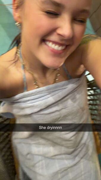 Jojo Siwa Nude Leaks OnlyFans Photo 137