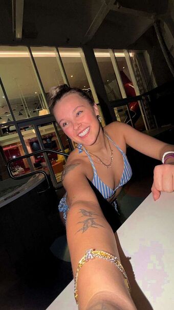 Jojo Siwa Nude Leaks OnlyFans Photo 142