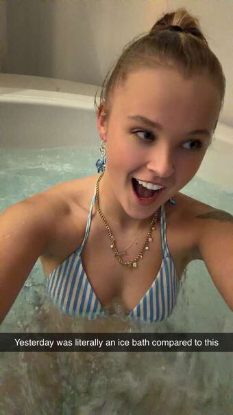 Jojo Siwa Nude Leaks OnlyFans Photo 143