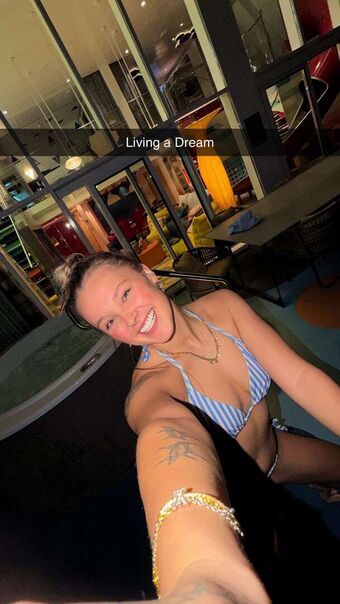 Jojo Siwa Nude Leaks OnlyFans Photo 144