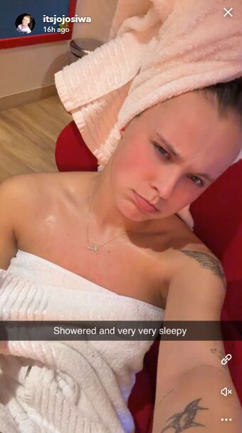 Jojo Siwa Nude Leaks OnlyFans Photo 146