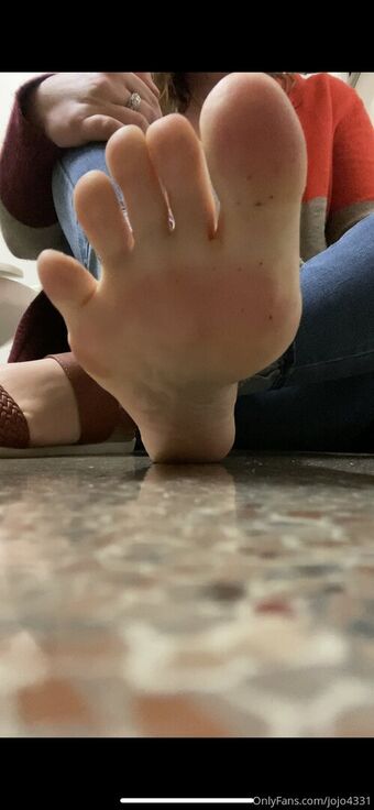 jojo4331 Nude Leaks OnlyFans Photo 3