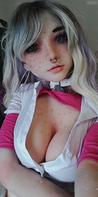 jojoha Nude Leaks OnlyFans Photo 1