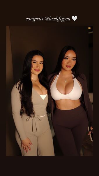 Jojomyanna Nude Leaks OnlyFans Photo 12