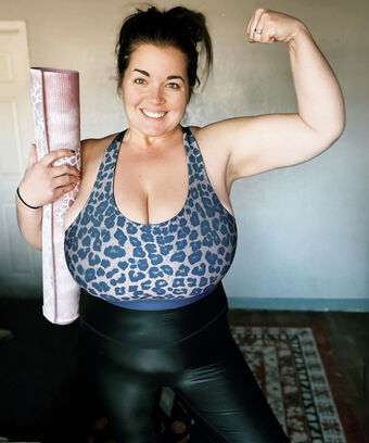 Jolene Mendez Nude Leaks OnlyFans Photo 5