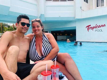 Jolene Mendez Nude Leaks OnlyFans Photo 11