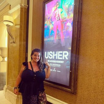 Jolene Mendez Nude Leaks OnlyFans Photo 12