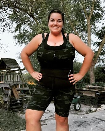 Jolene Mendez Nude Leaks OnlyFans Photo 14