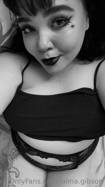 jolina.gibson