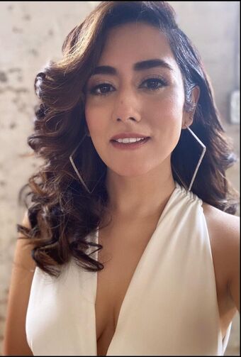 Jonita Gandhi
