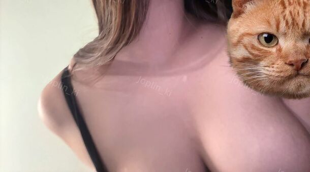 joplin_ki Nude Leaks OnlyFans Photo 96