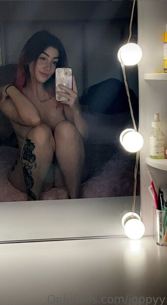 joppyy Nude Leaks OnlyFans Photo 9